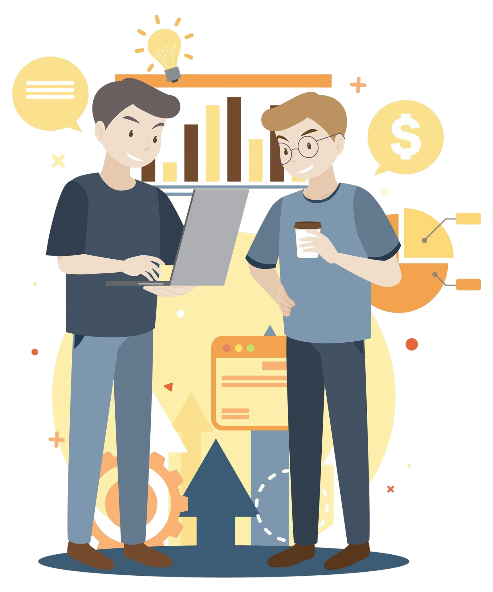 Implify consulting